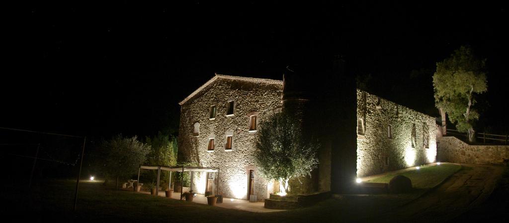 Casa Mas Gran Hotel Santa Cristina d'Aro