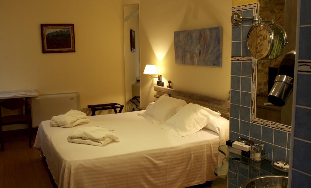 Hotel Casa Mas Gran Santa Cristina d'Aro