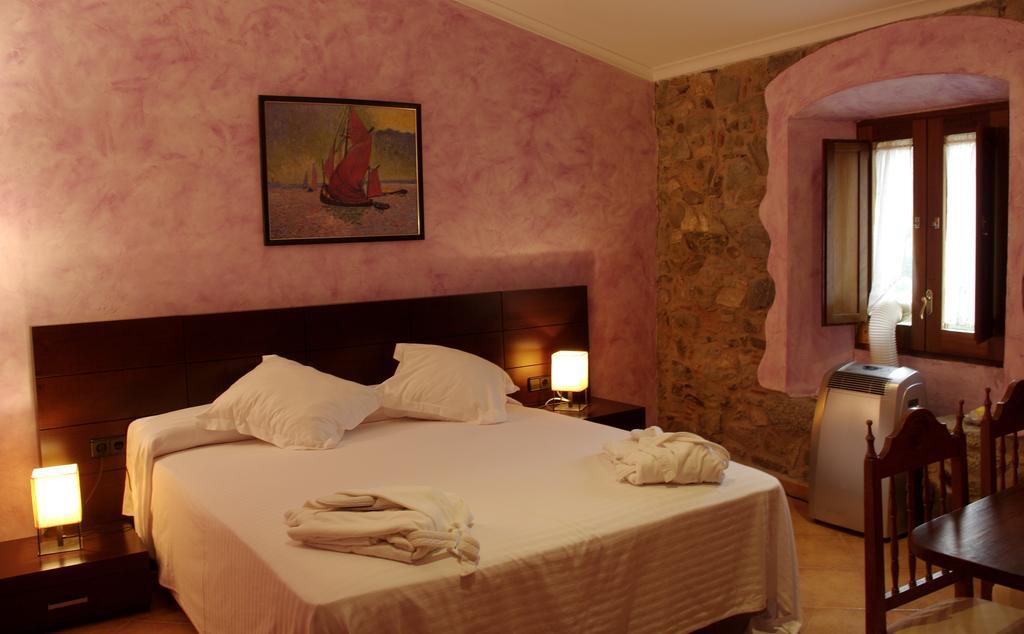 Casa Mas Gran Hotel Santa Cristina d'Aro