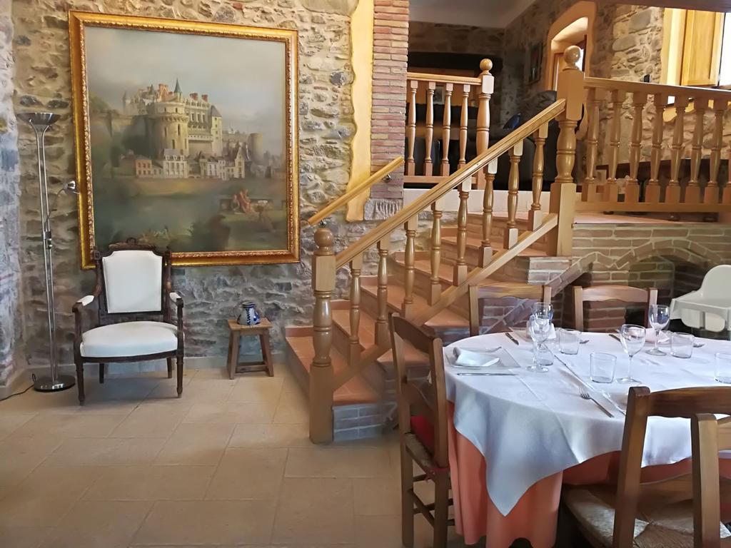 Casa Mas Gran Hotel