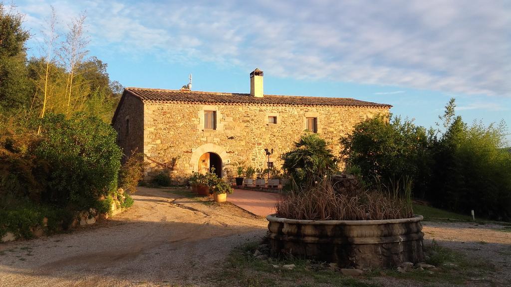 Casa Mas Gran Santa Cristina d'Aro