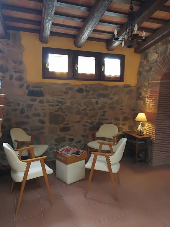 Casa Mas Gran Hotel Santa Cristina d'Aro