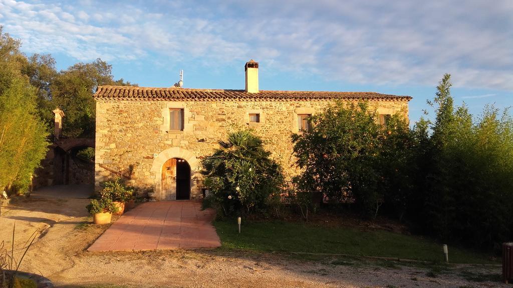 Hotel Casa Mas Gran Santa Cristina d'Aro