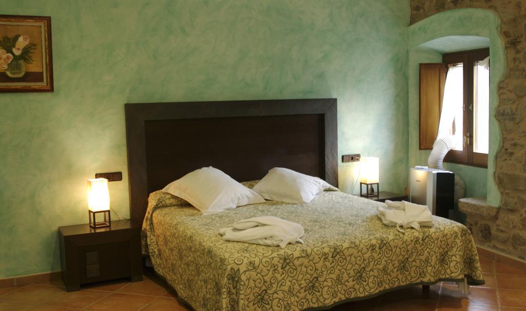 Casa Mas Gran Hotel