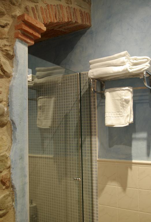 Hotel Casa Mas Gran Santa Cristina d'Aro