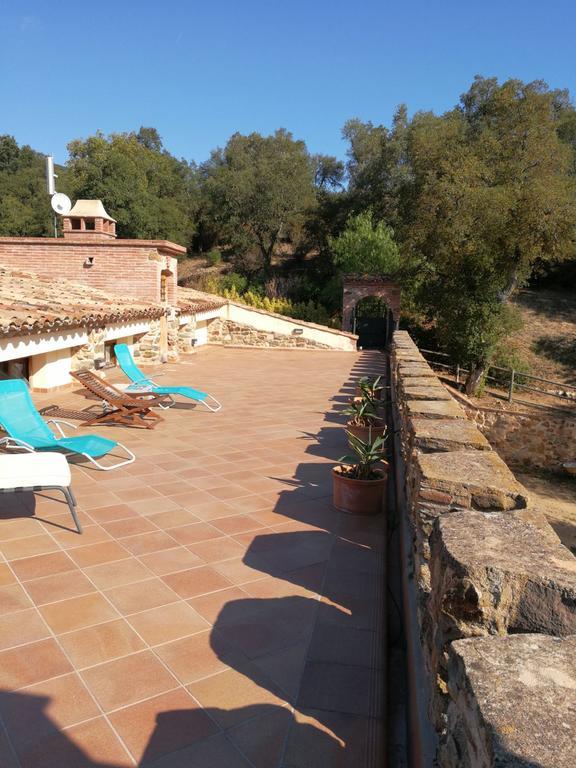 Casa Mas Gran Hotel Santa Cristina d'Aro