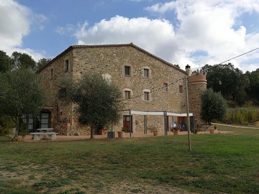 Casa Mas Gran 3* Santa Cristina d'Aro