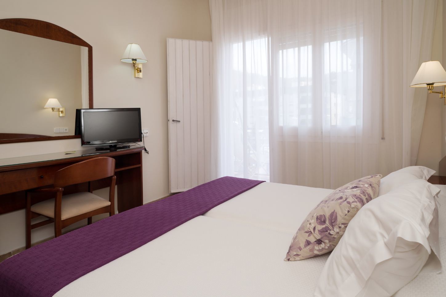 Rvhotels Avenida Hotel