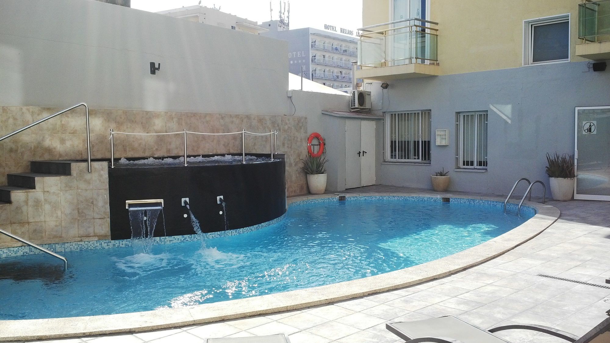 Esmeralda Hotel 3*
