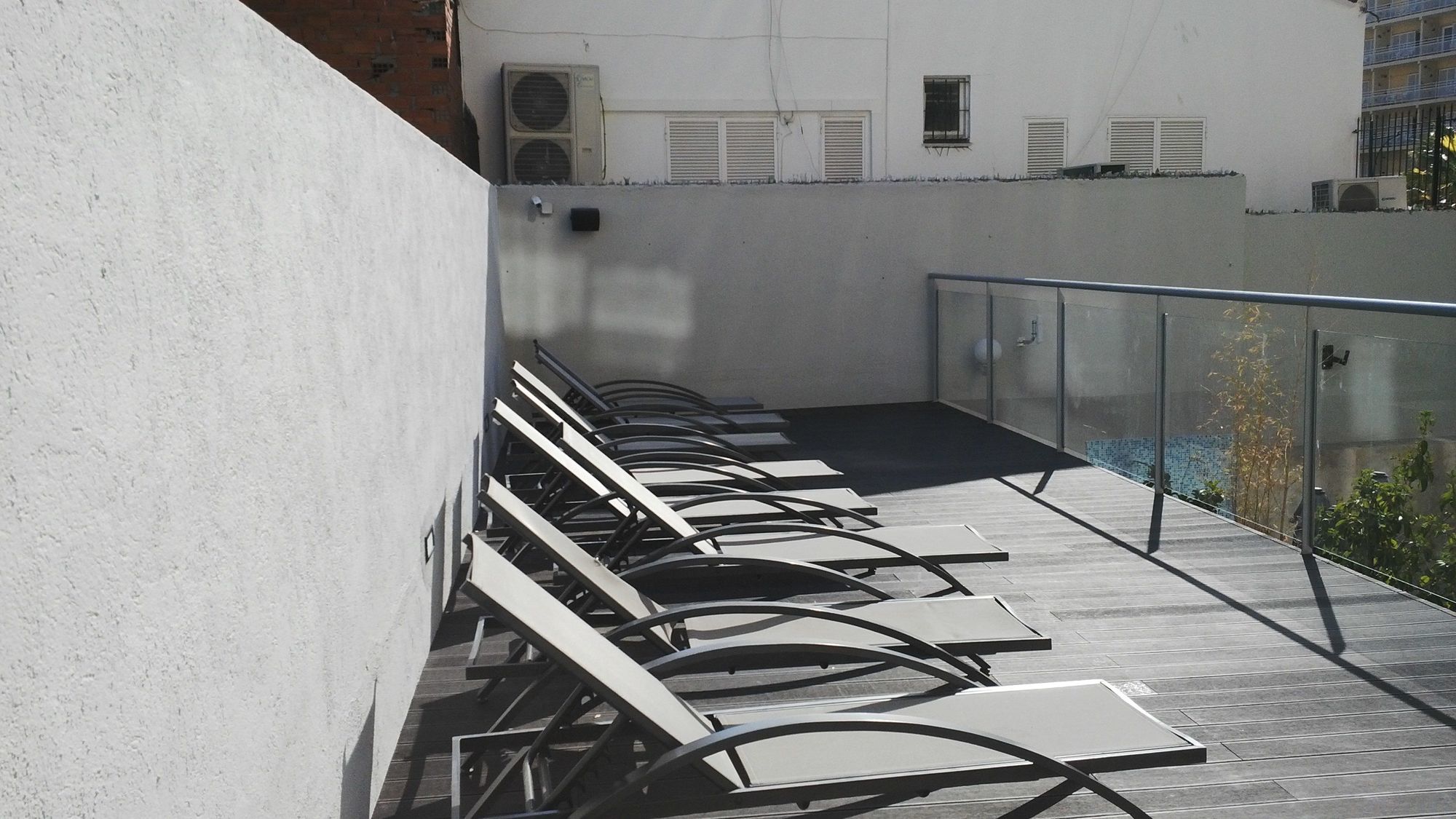 Hotel Esmeralda 3*