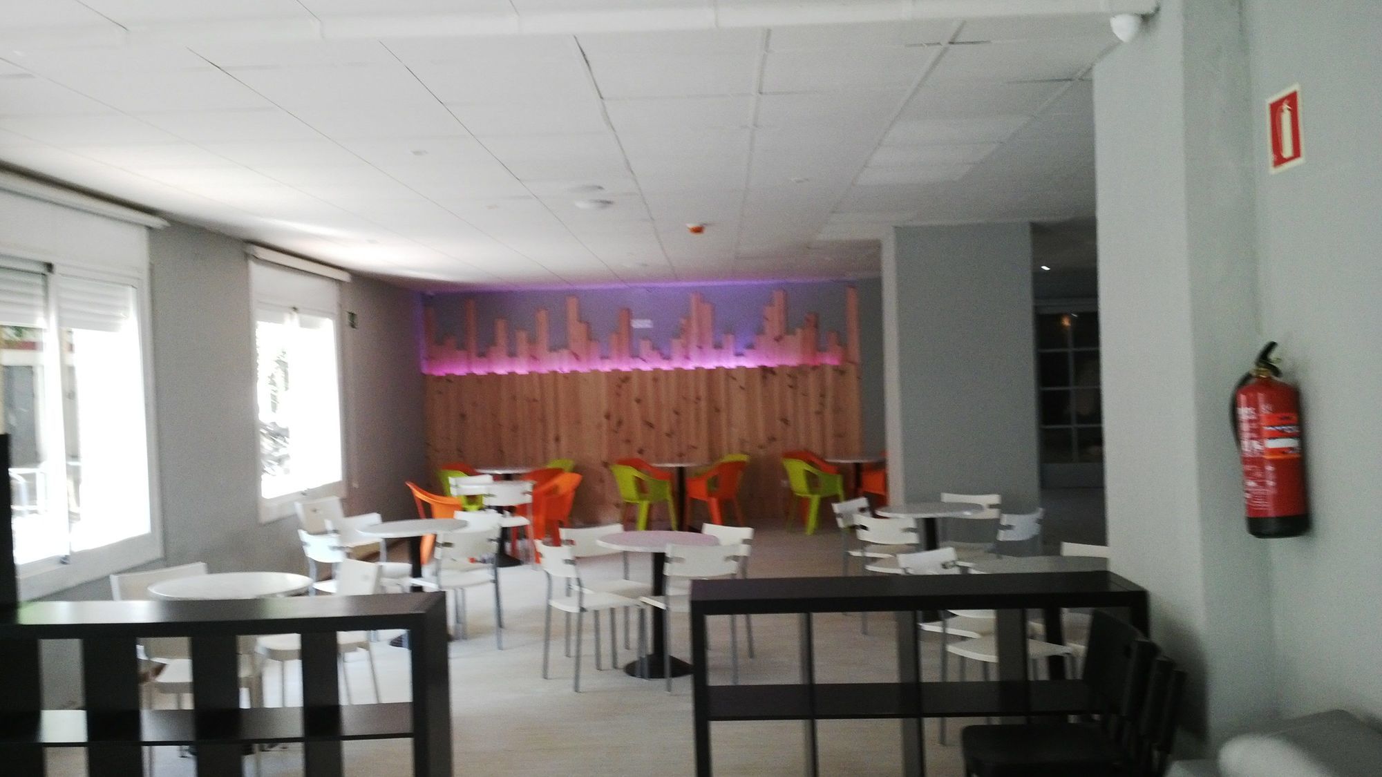 Esmeralda Hotel