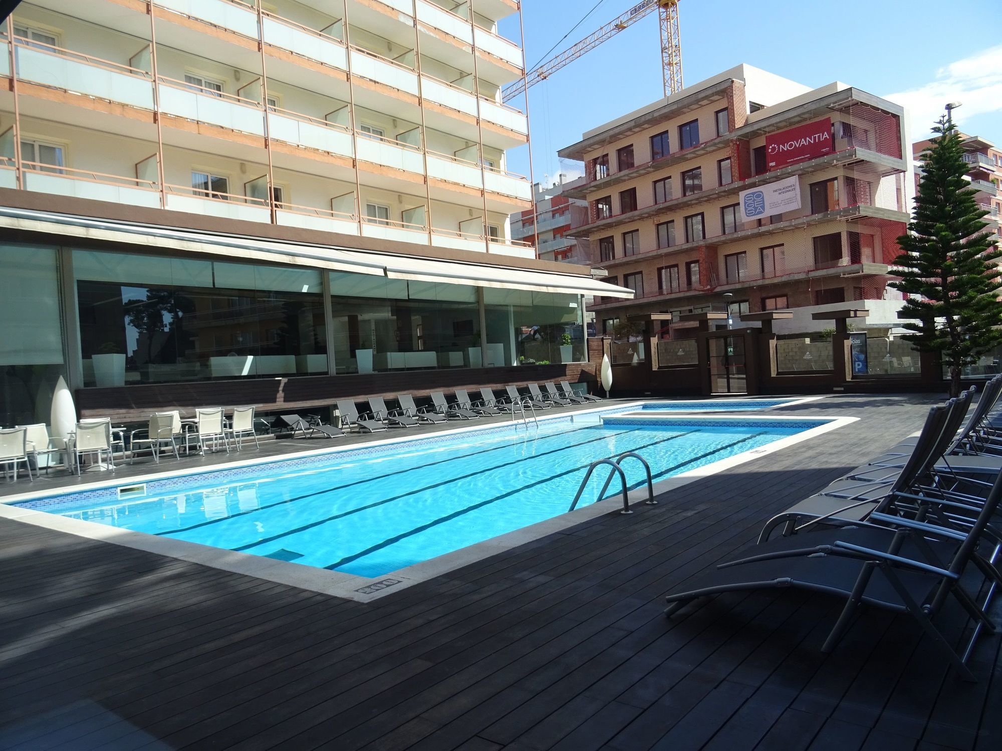 Alegria Mariner Hotel 4*