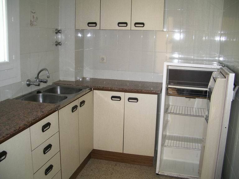 Eva Apartamento *