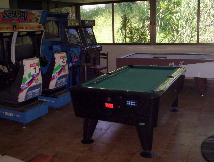 Apartamento Eva