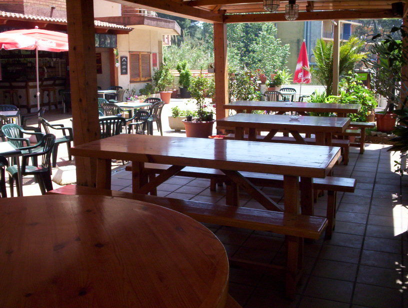 Apartamento Eva *