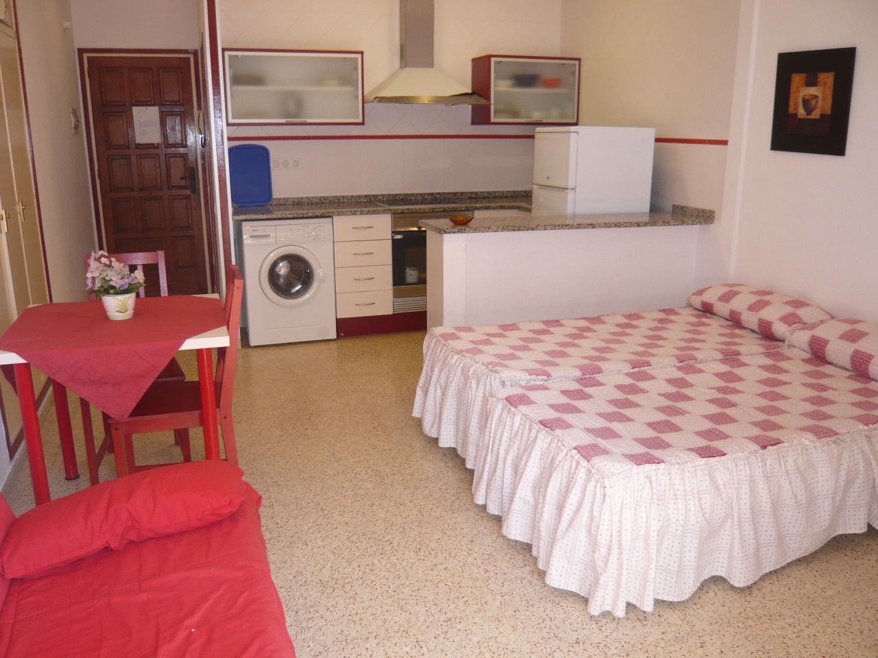 Eva Apartamento