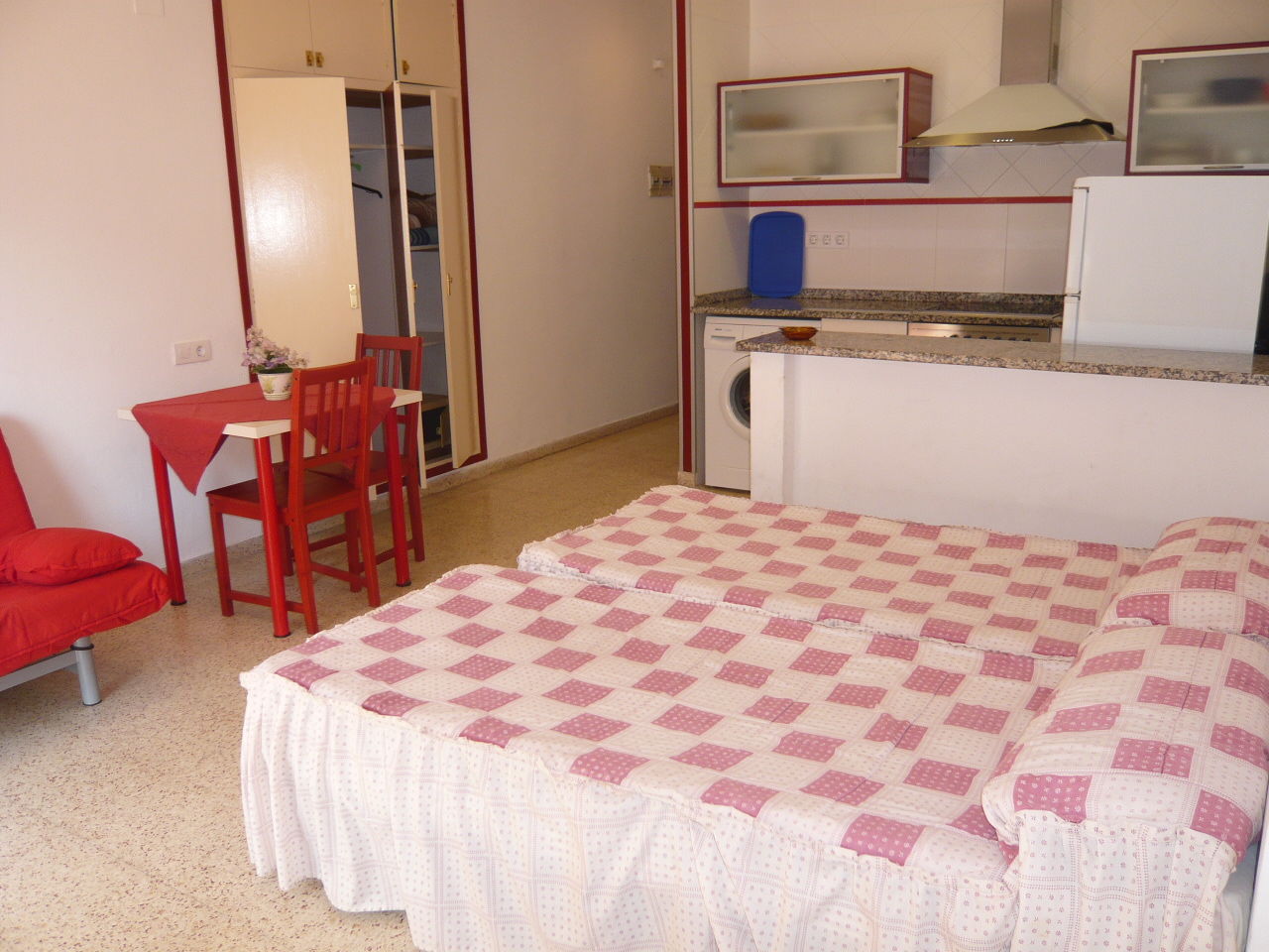 Eva Apartamento Lloret de Mar