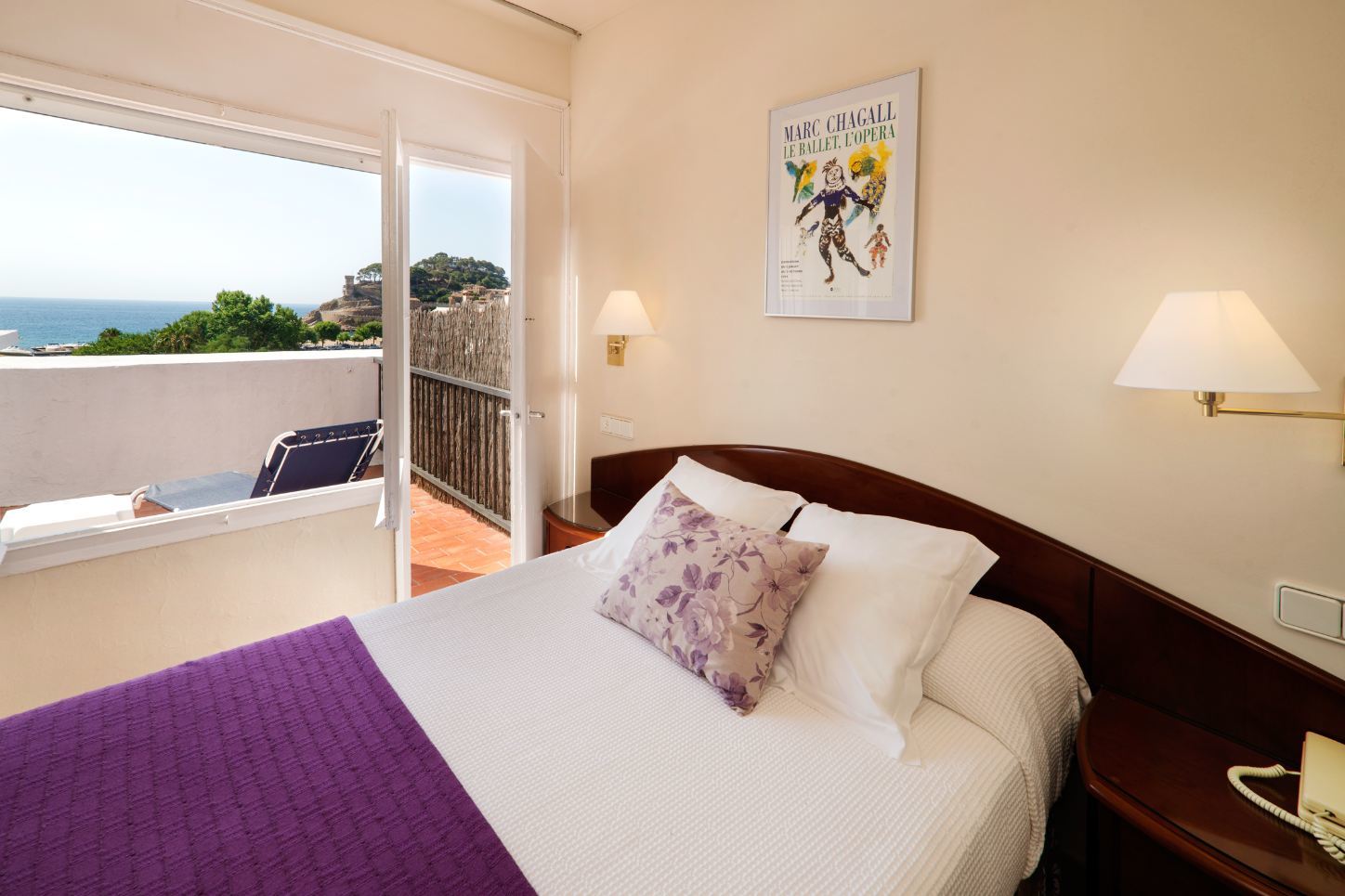 Hotel Rvhotels Avenida