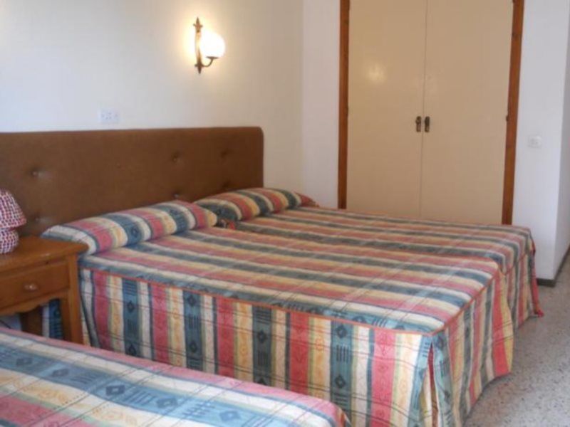 Guest house Santa Ana