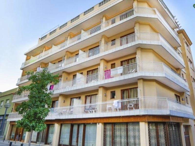 Guest house Santa Ana *