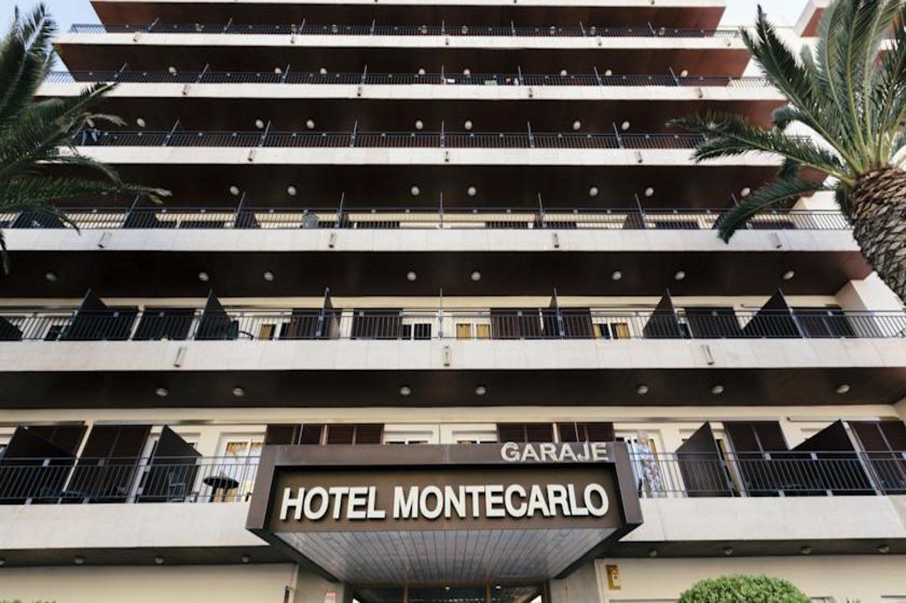 Hotel Montecarlo Spa & Wellness