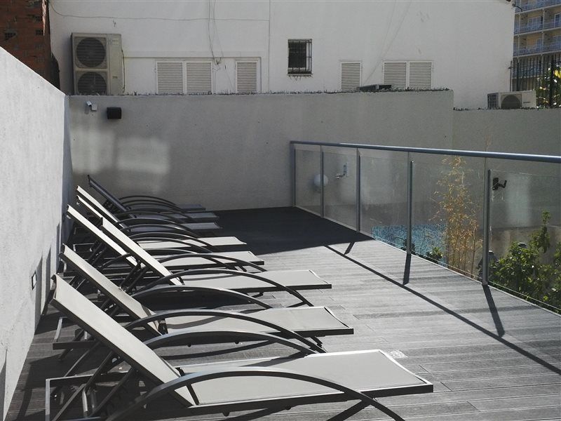 Hotel Esmeralda 3*