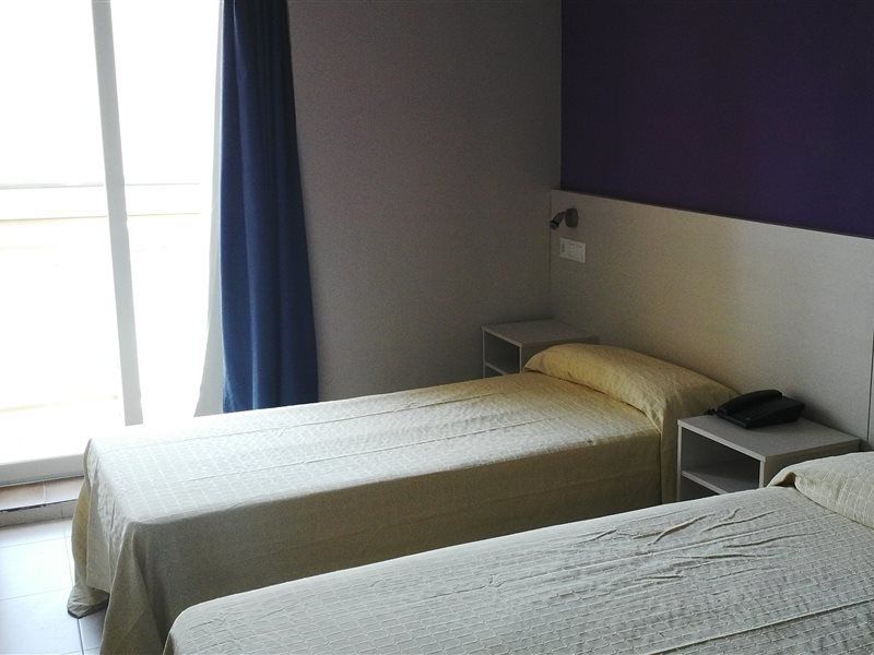 Hotel Esmeralda 3*