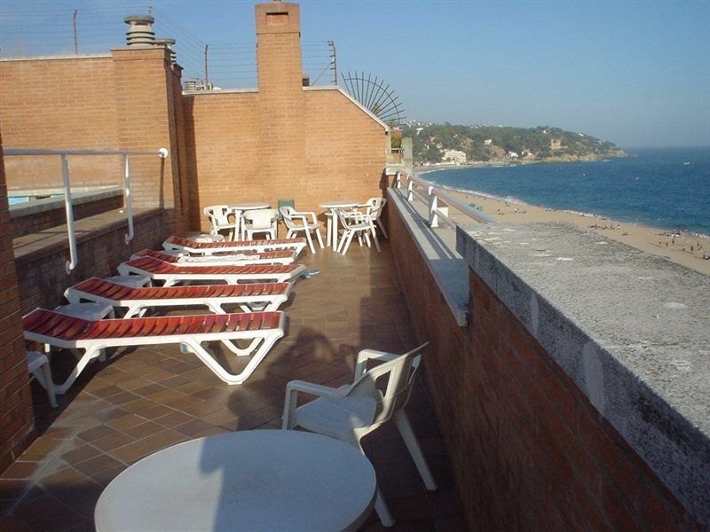 Apartamento Rosanna Lloret de Mar