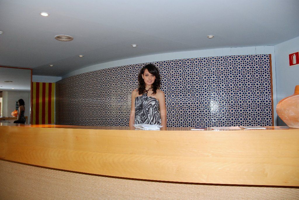 Royal Marine Hotel Empuriabrava