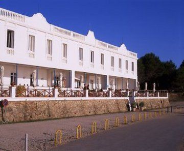 Alberg L'Escala Xanascat *