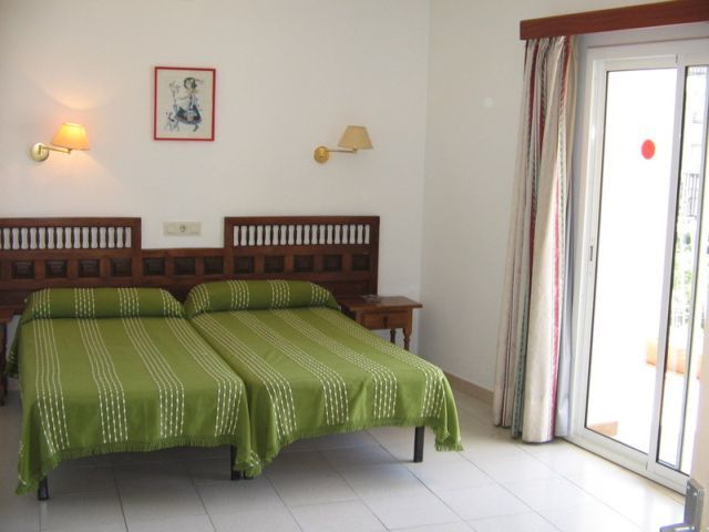 Hotel Miami *