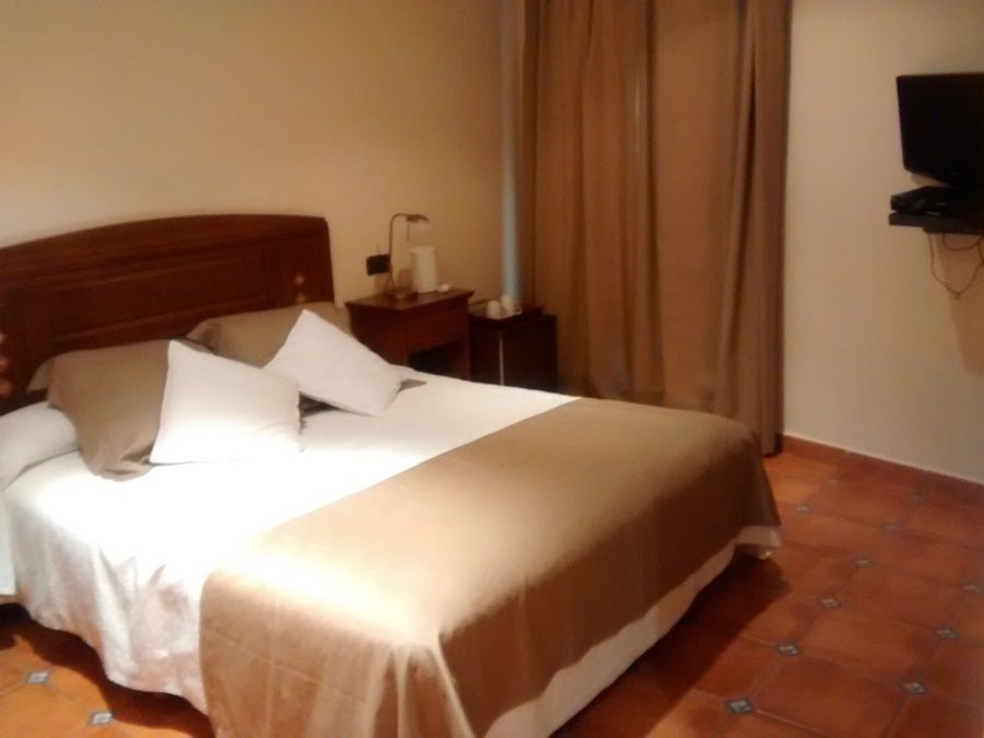 Hotel & Thalassa Sport & 3*