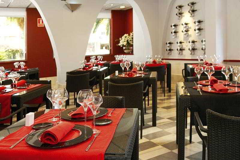 Pinar Del Mar Hotel