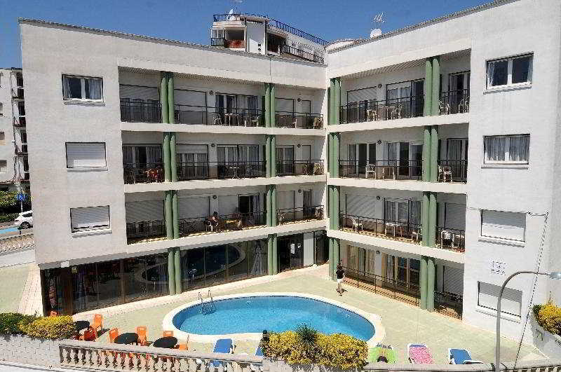 Ar Melrose Place *
