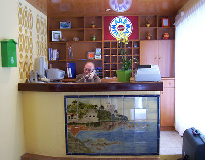 Boutique Maremagnum 2*