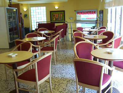 Hotel Boutique Maremagnum 2*