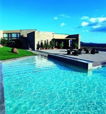 - Country Boutique 4*