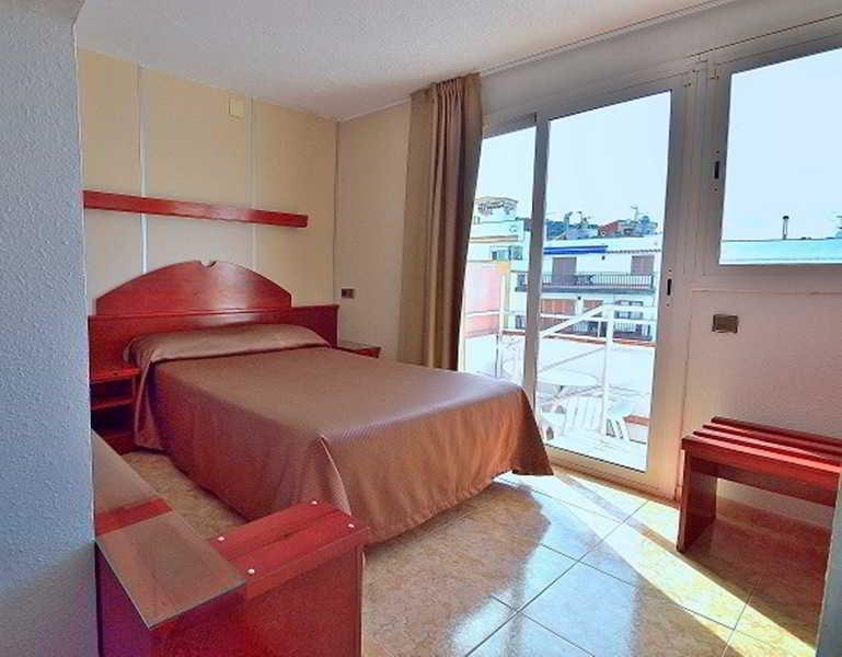Hermes Hotel Tossa de Mar