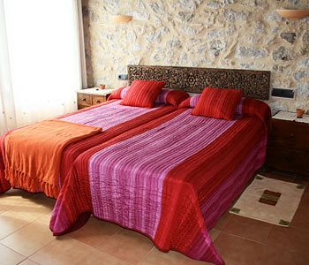 Country house Mas Del Joncar Sant Pere Pescador
