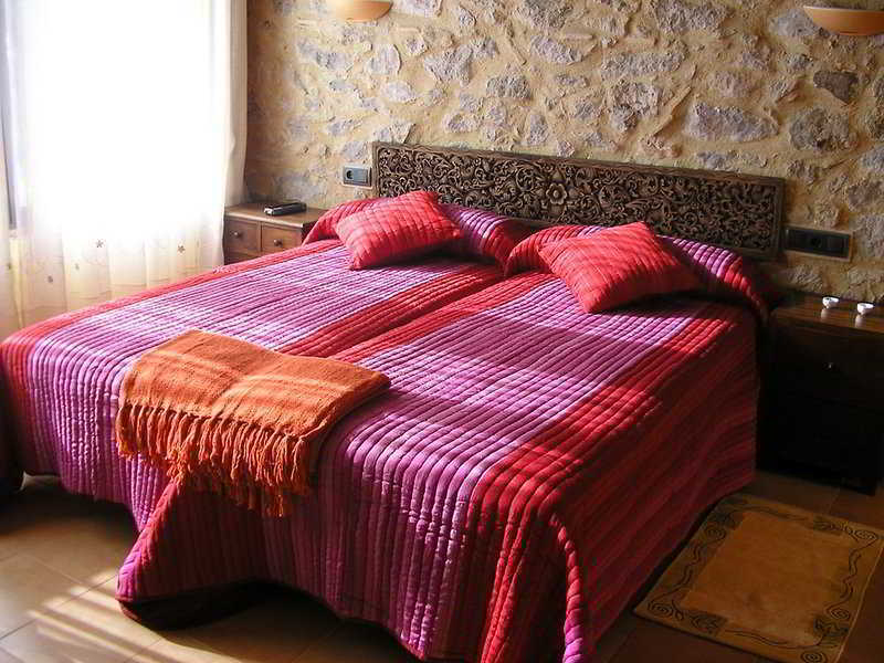 Mas Del Joncar Country house Sant Pere Pescador