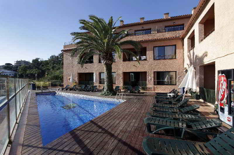 Apartment Pierre & Romana *