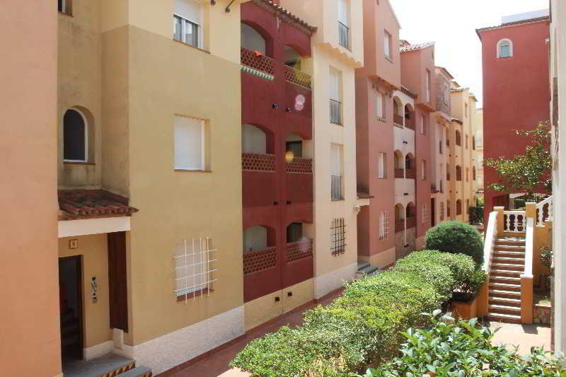 Apartamento Bt Gran Reserva *