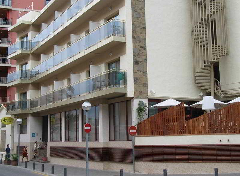 Acacias Suites&spa 4*