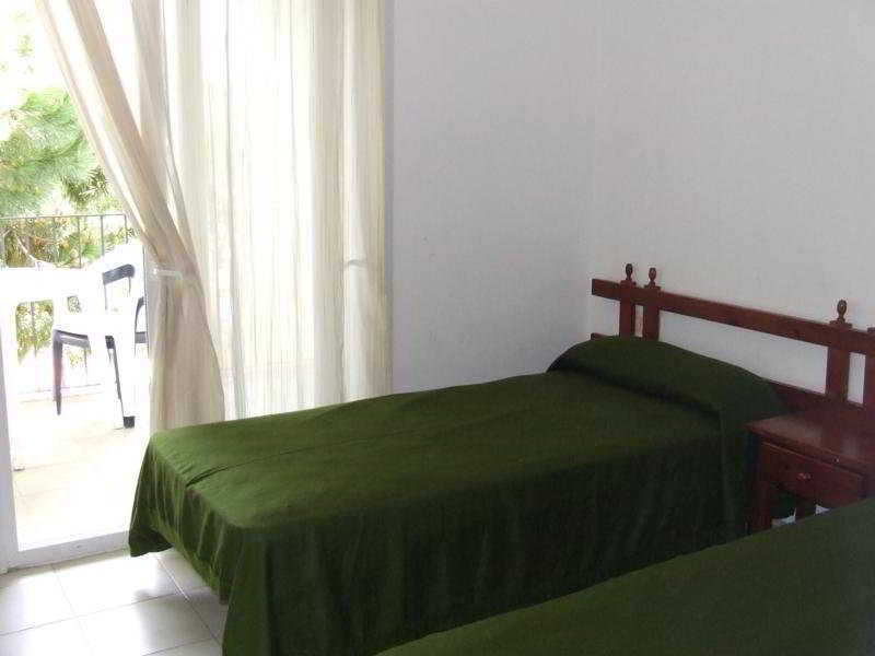 Hotel Fenals Park