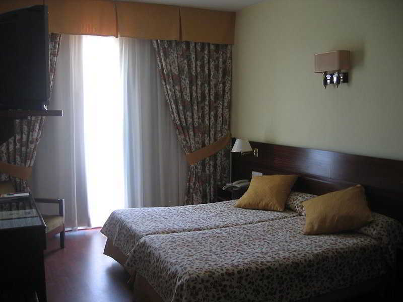 Hotel Husa Fornells Park Vilablareix