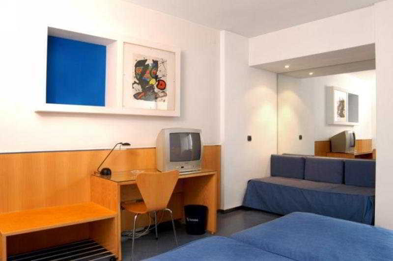 Hotel As Porta Catalana