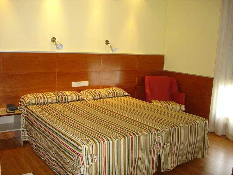Girona Nord Hotel Sarria de Ter