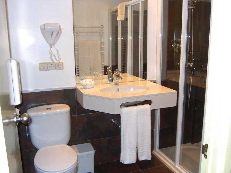 Hotel Girona Nord Sarria de Ter