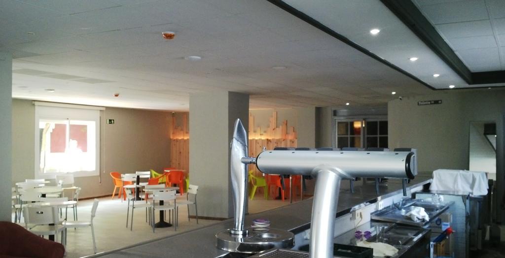 Hotel Esmeralda 3*