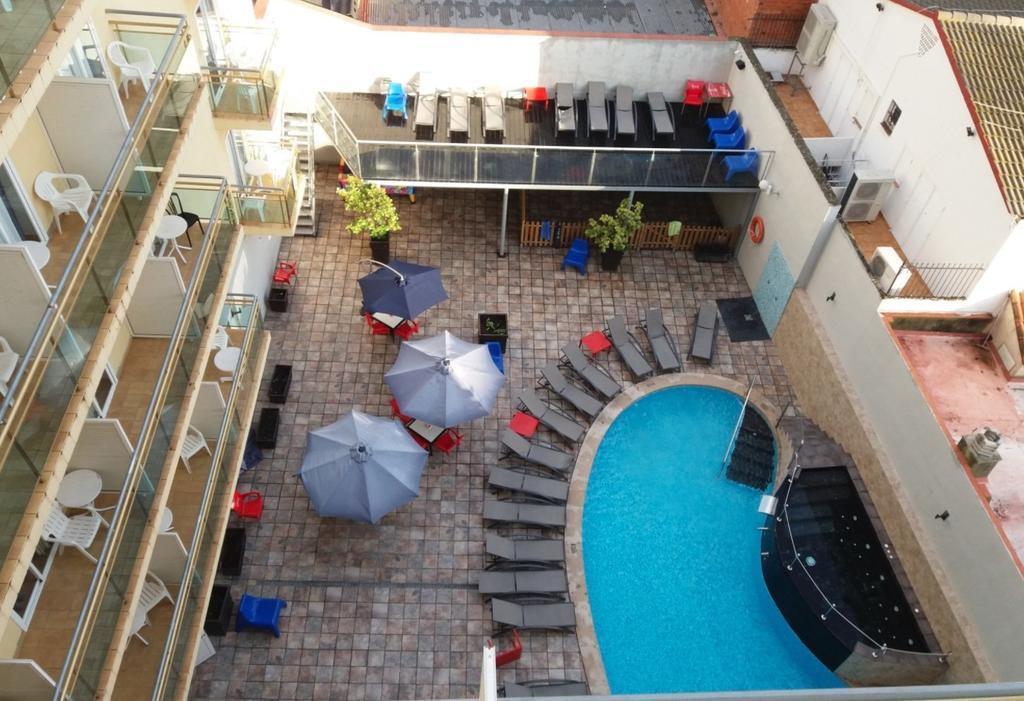 Esmeralda Hotel
